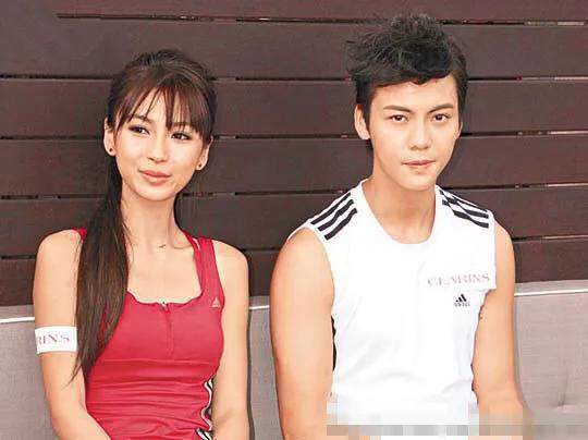 杨颖"忍气吞声"了10年,为黄晓明背了10年的"小三"黑锅从不吭声.