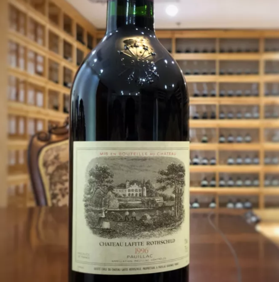 dbr = 罗斯柴尔德男爵拉菲集团 domaines barons de rothschild