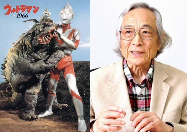 噩耗!《奥特曼》导演饭岛敏宏去世,生前饱受疾病困扰