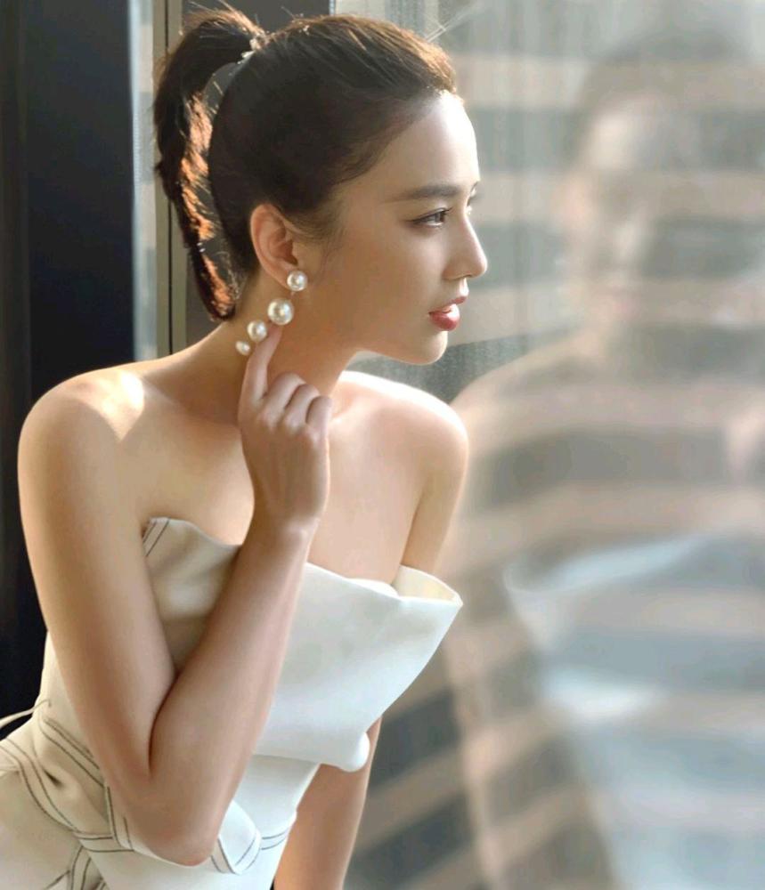 盛世美颜38之女星的魅力