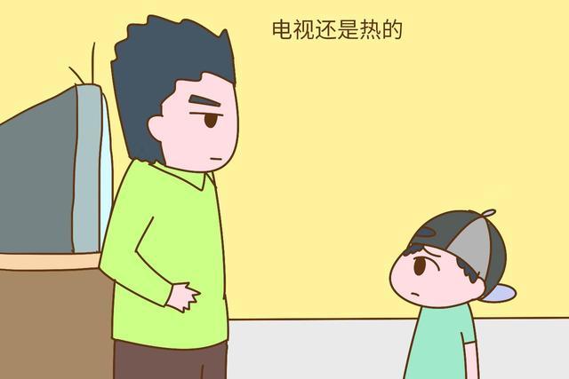 为什么孩子会撒谎不仅是满足内心的需求也是引起父母的关注