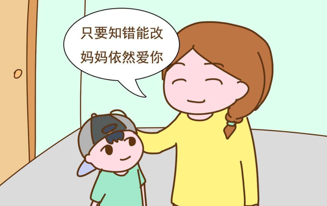 为什么孩子会撒谎不仅是满足内心的需求也是引起父母的关注