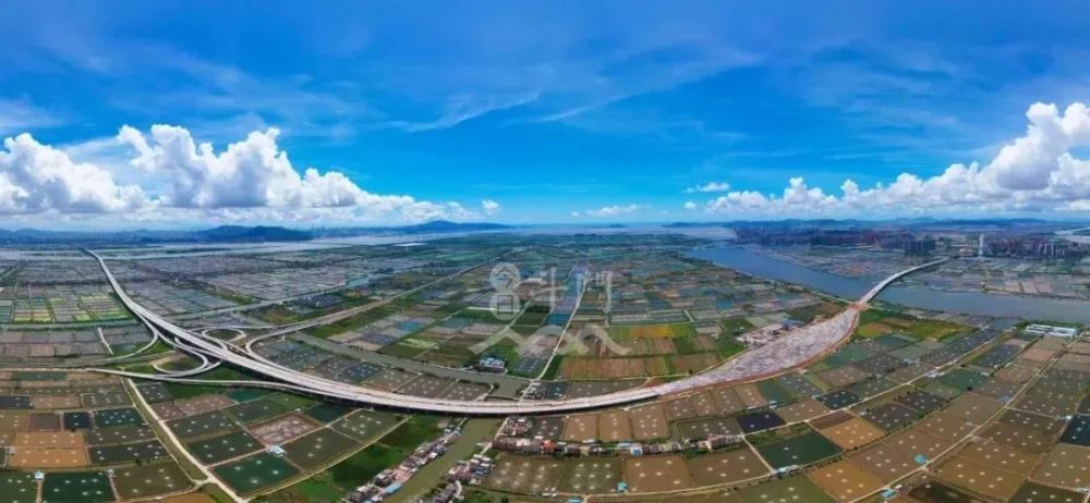 新高铁,接入鹤洲,北站!珠海,建设全国交通枢纽!