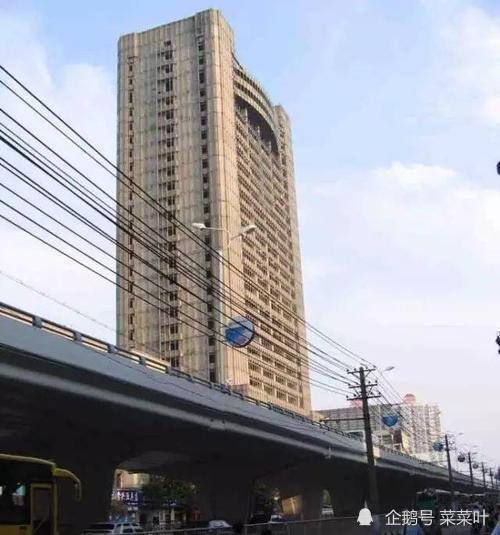 中国十大灵异事件武汉金石大厦灵异事件是真的吗
