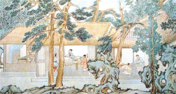 梦回夜阑，鱼与蛇交织的寓意之谜