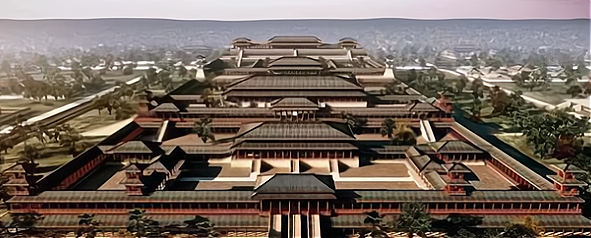 古代宫殿大有学问,北京故宫是世界上规模最大的古代群