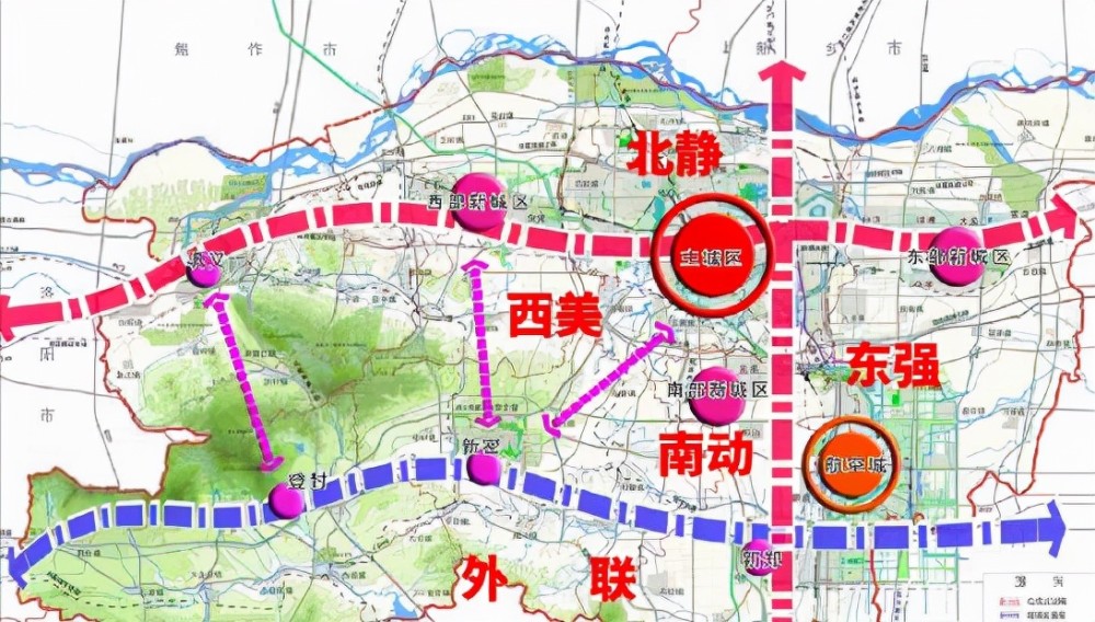 郑州房产郑州西郊老郑州人关心的顶级豪宅盘点仅2盘不服来辩