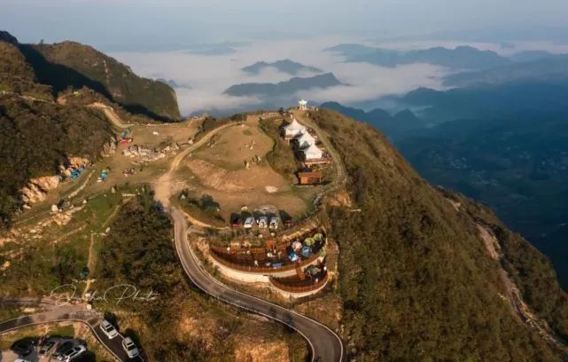 湘西八面山旅游未来可期