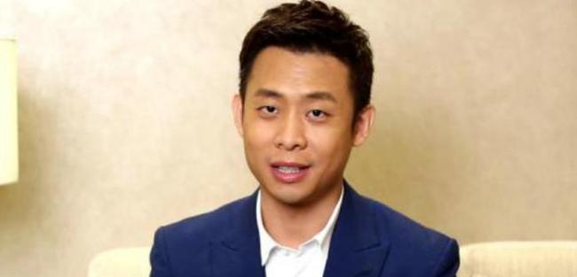 张译调侃吴京你的代表作是什么吴京回应引全场大笑