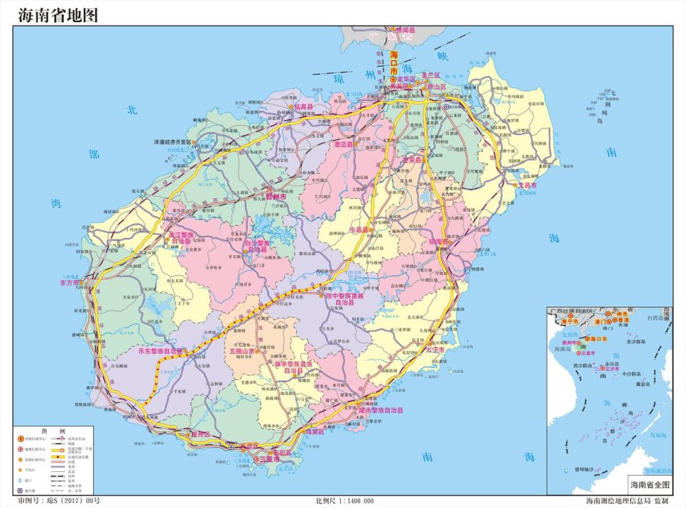 琼海市琼海市是海南省县级市,位于海南省东部,总面积1710平方公里