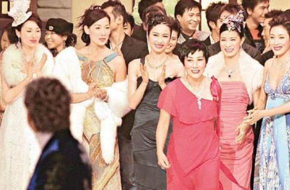 和丈夫双双出轨把经纪人送进监狱tvb花旦郭可盈到底多荒唐