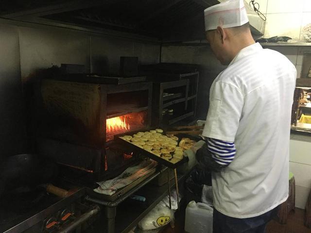 牛肉火勺 铁岭人吃不腻的家乡味道
