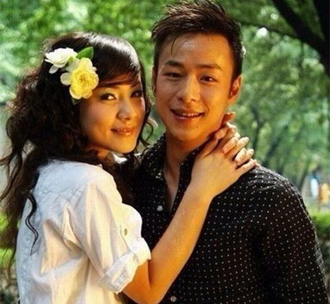 《外来媳妇本地郎》中的四个媳妇,真实老公原来长这样