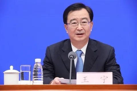 王宁任云南省委书记,阮成发不再担任