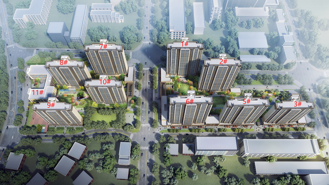 1.3 万/㎡或成买房新门槛