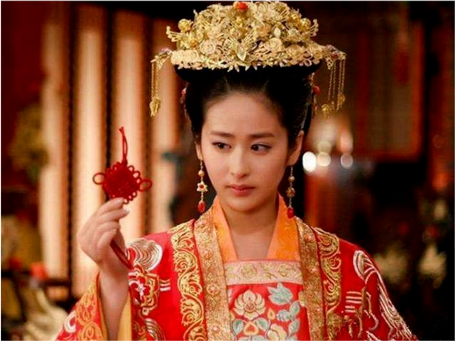 升平公主生前下嫁重臣之子,深受尊重,为何死后会被封