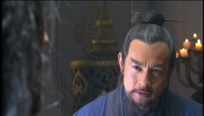 稳坐第一,但七子第二的宝座却换人了,马钰后来者居上超越了王处一