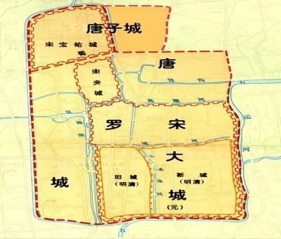 建城2500年的扬州现在怎么样了?