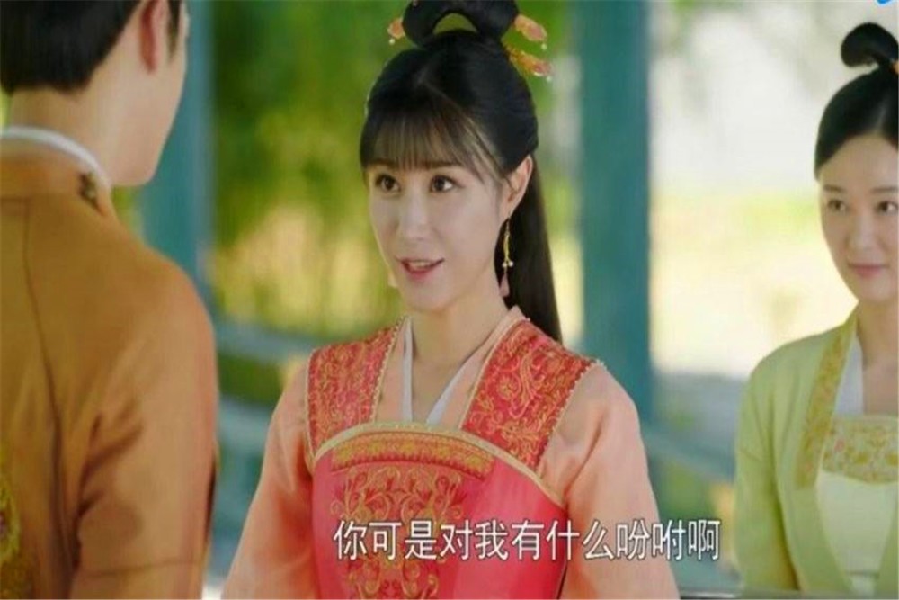 《嘉南传》又蠢事又多的韩同心,被人视为棋子还沾沾自