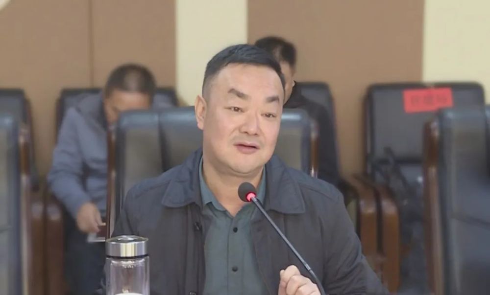 关注丨湖南现代环境科技股份有限公司来冷水江交流座谈