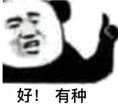 表情包请你克制下自己