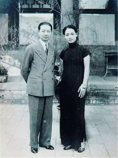 风华绝代的十大民国美人以现在的眼光来看谁最好看