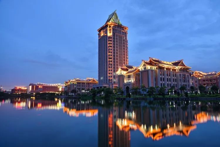 集美大学位于福建省厦门市,听名字可能很多考生并不会认为这是一所