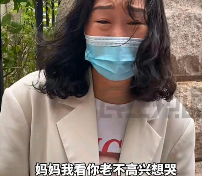 13岁喝百草枯女孩已经回家精神状态还可以医生却不这么认为