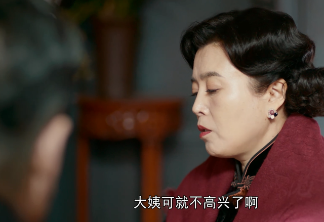霞光老万露出马脚疑点众多高大霞命不该绝傅家庄吐心声