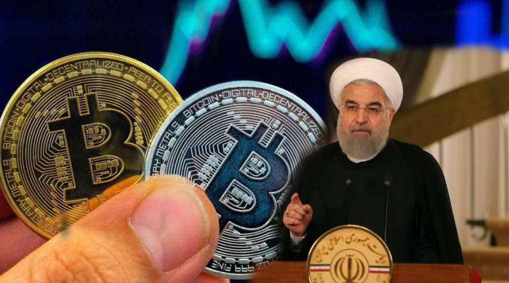 比特币和伊朗打仗什么关系_区块链与比特币之间的关系_伊朗推出首个比特币atm