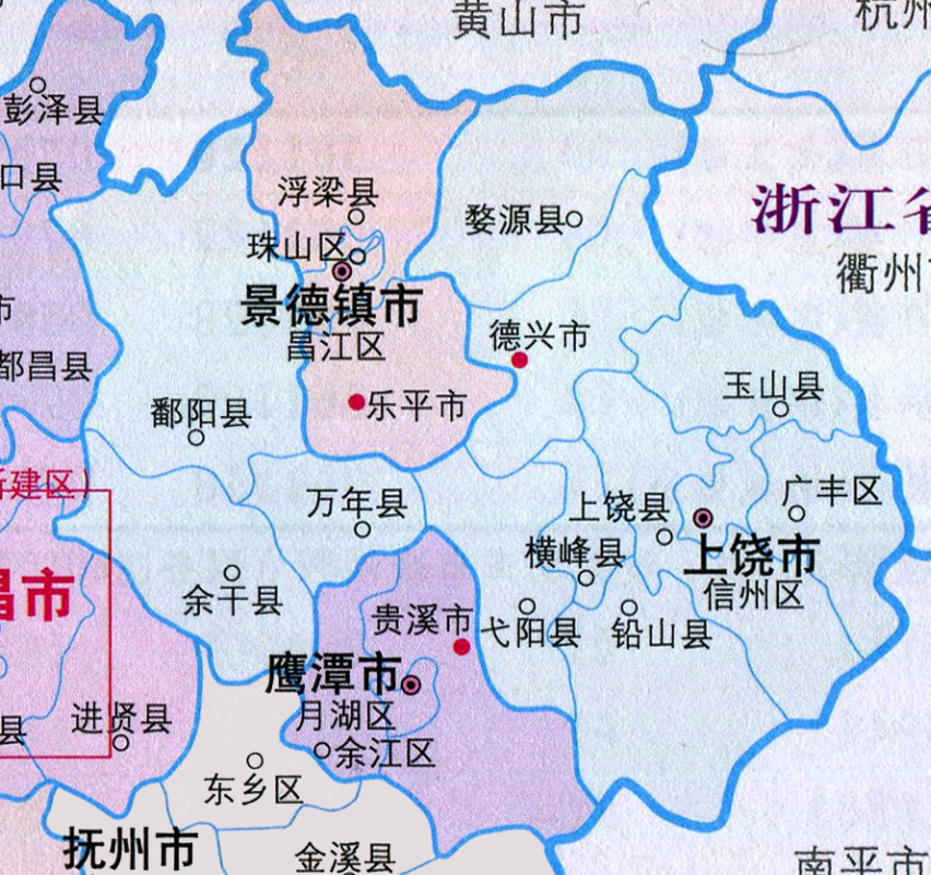 54万人,横峰县18.73万人