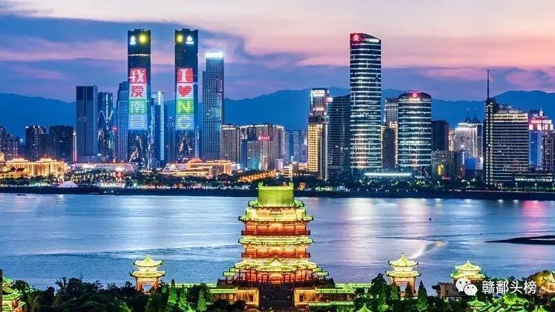 2021年江西省前三季度gdp公布,今年有望突破3万亿