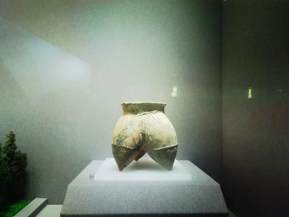 与历史对话(第二十二期)|鄂尔多斯青铜器博物馆