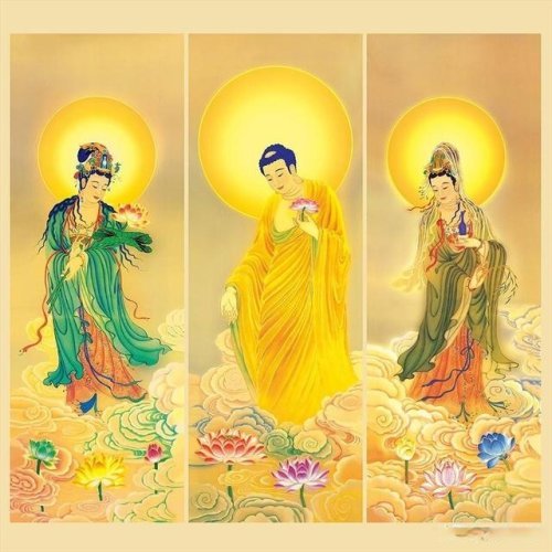 像玄奘,鸠摩罗什,真谛,义净,法显,甚至朱世行等,皆是通达经律论三藏