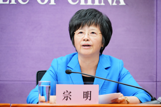 上海市副市长宗明答澎湃:建全球新品首发地,今年引进