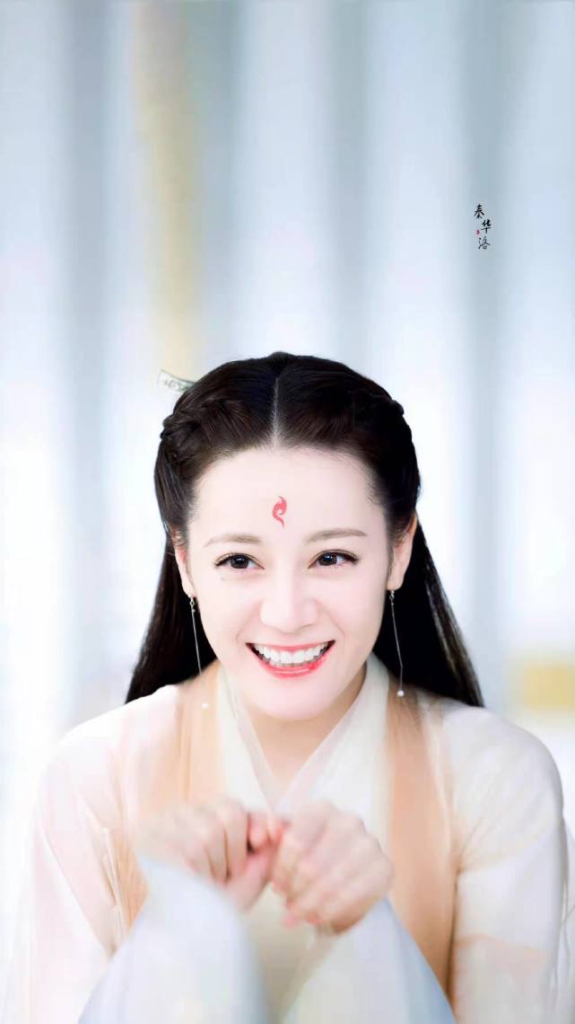 娱乐圈top 10古装美女明星盘点,有没有你心中的女神?