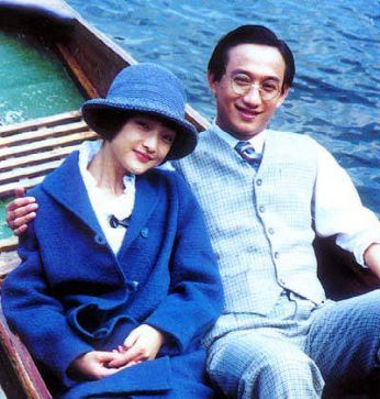 王庚:陆小曼前夫,成全老婆决绝放手,终身不娶客死异国他乡