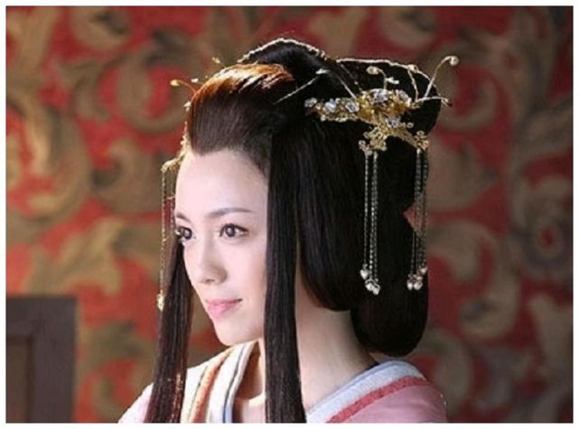 鲁元公主:吕雉独女,西汉第一位长公主,一生过得如何?