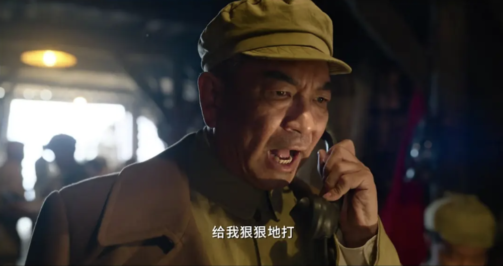 《长津湖》10位原型人物考证:选角真的用心了,现实比电影更催泪