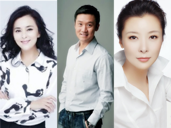 用13年将丈夫捧为影帝反被抛弃二婚嫁小9岁演员的何音如今怎样了