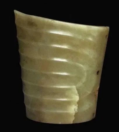 古代玉器抛光的秘密