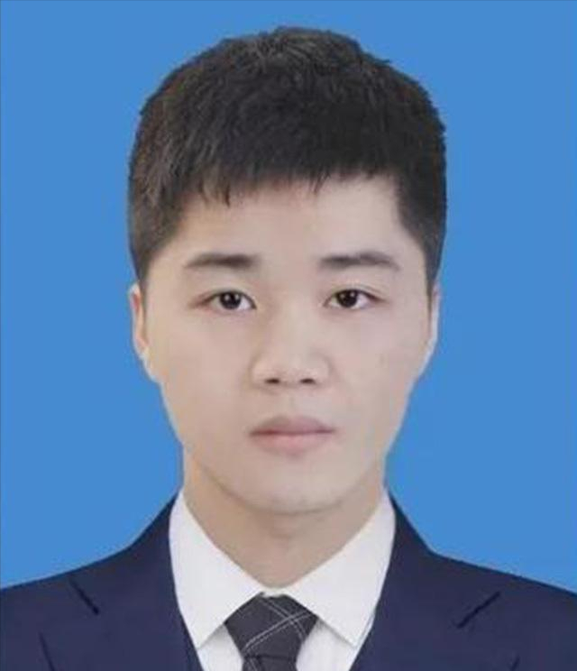 25岁任985大学博士生导师,冯磊不仅聪明,而且长相帅气