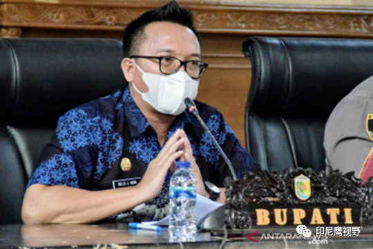 印尼莫罗瓦利经常发生电力问题,官员担忧投资者因此撤资 中苏拉威西省