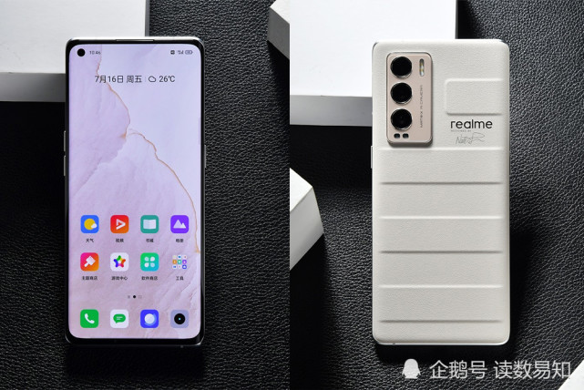 一加9rt比realme gt大师探索版,在哪些地方表现更优秀