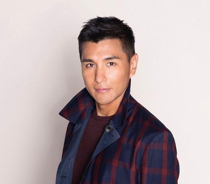 男人味十足;黄宗泽则是tvb奶油小生的代表,痞痞坏坏;陈键锋是标准的