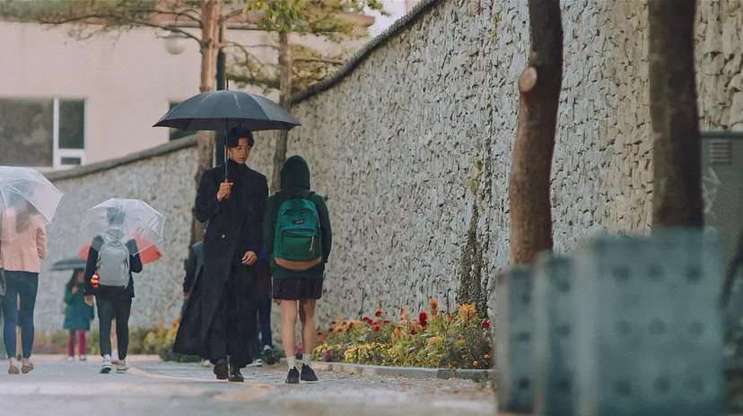 韩剧唯美壁纸