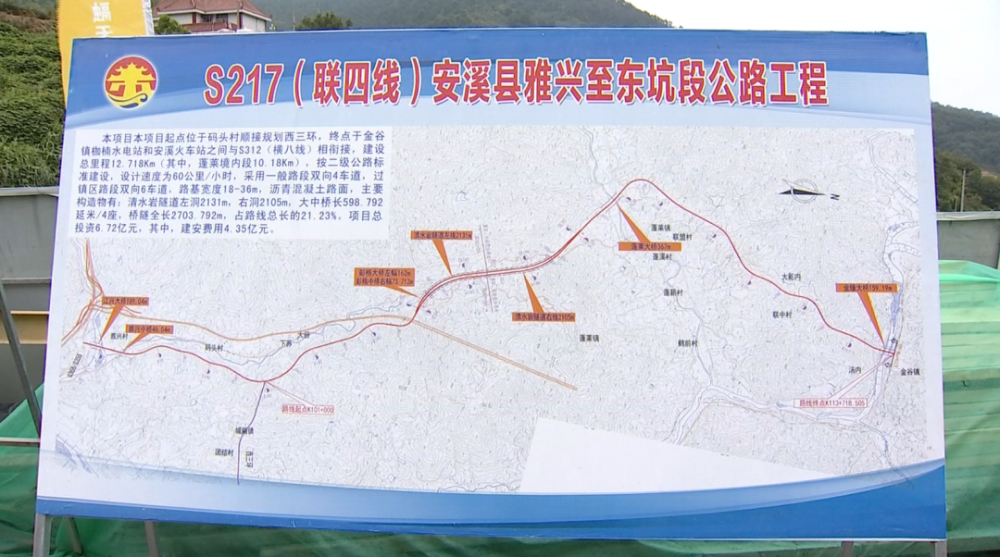 "大三环"建设最新进展情况来了