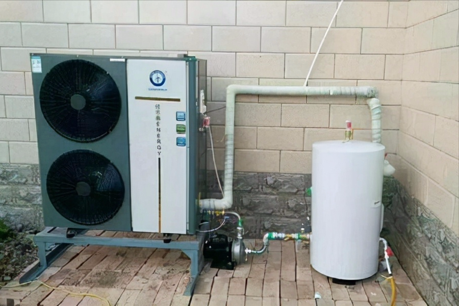 空气能热泵采暖设备的缺点分析,如何规避这些缺点?
