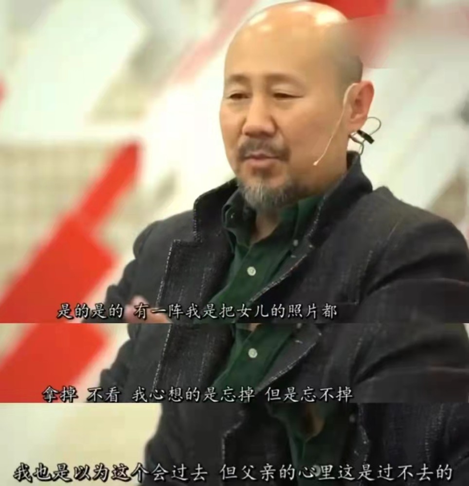 7位痛失爱子的明星:赵本山痛苦孙海英悔恨终身,谢晋接