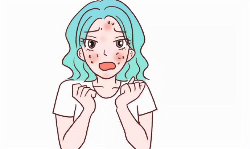 换季皮肤容易过敏怎么办学会这样护肤烦恼少